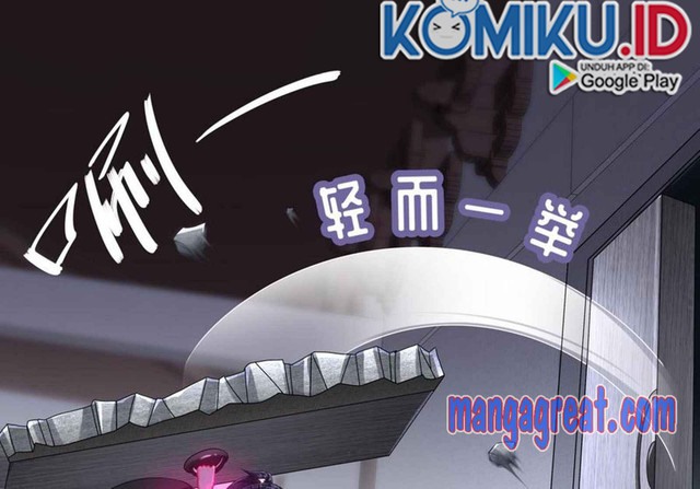 Rebirth of the Demon Reign (The Rebirth of the Demon God) Chapter 100 Bahasa Indonesia